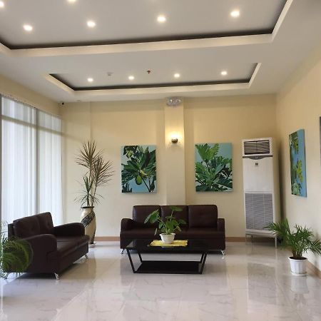 Bohol Ecotel Tagbilaran City Ngoại thất bức ảnh
