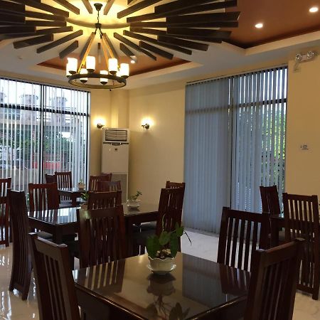 Bohol Ecotel Tagbilaran City Ngoại thất bức ảnh