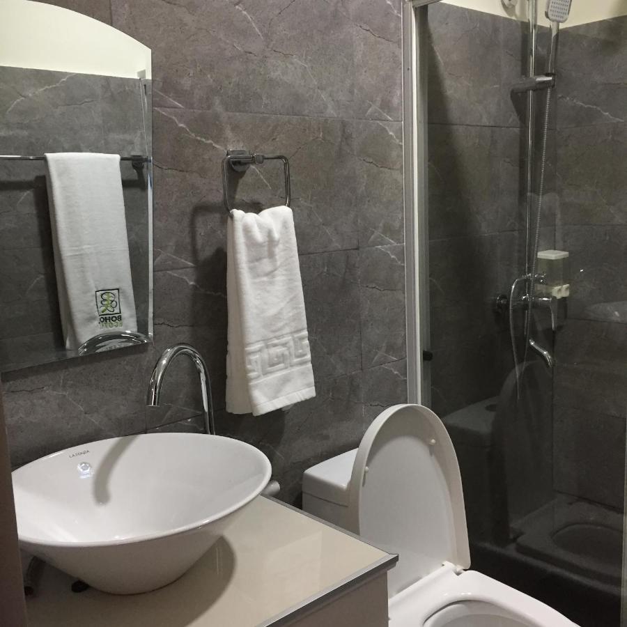 Bohol Ecotel Tagbilaran City Ngoại thất bức ảnh