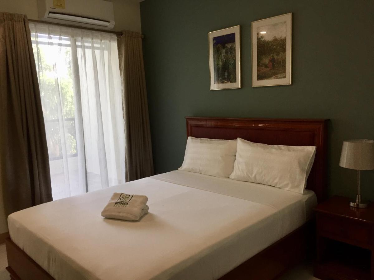 Bohol Ecotel Tagbilaran City Ngoại thất bức ảnh