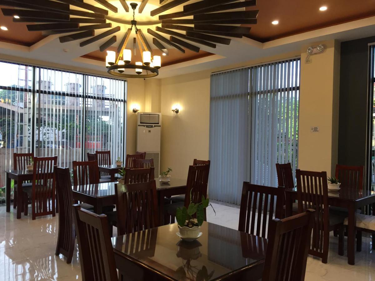 Bohol Ecotel Tagbilaran City Ngoại thất bức ảnh