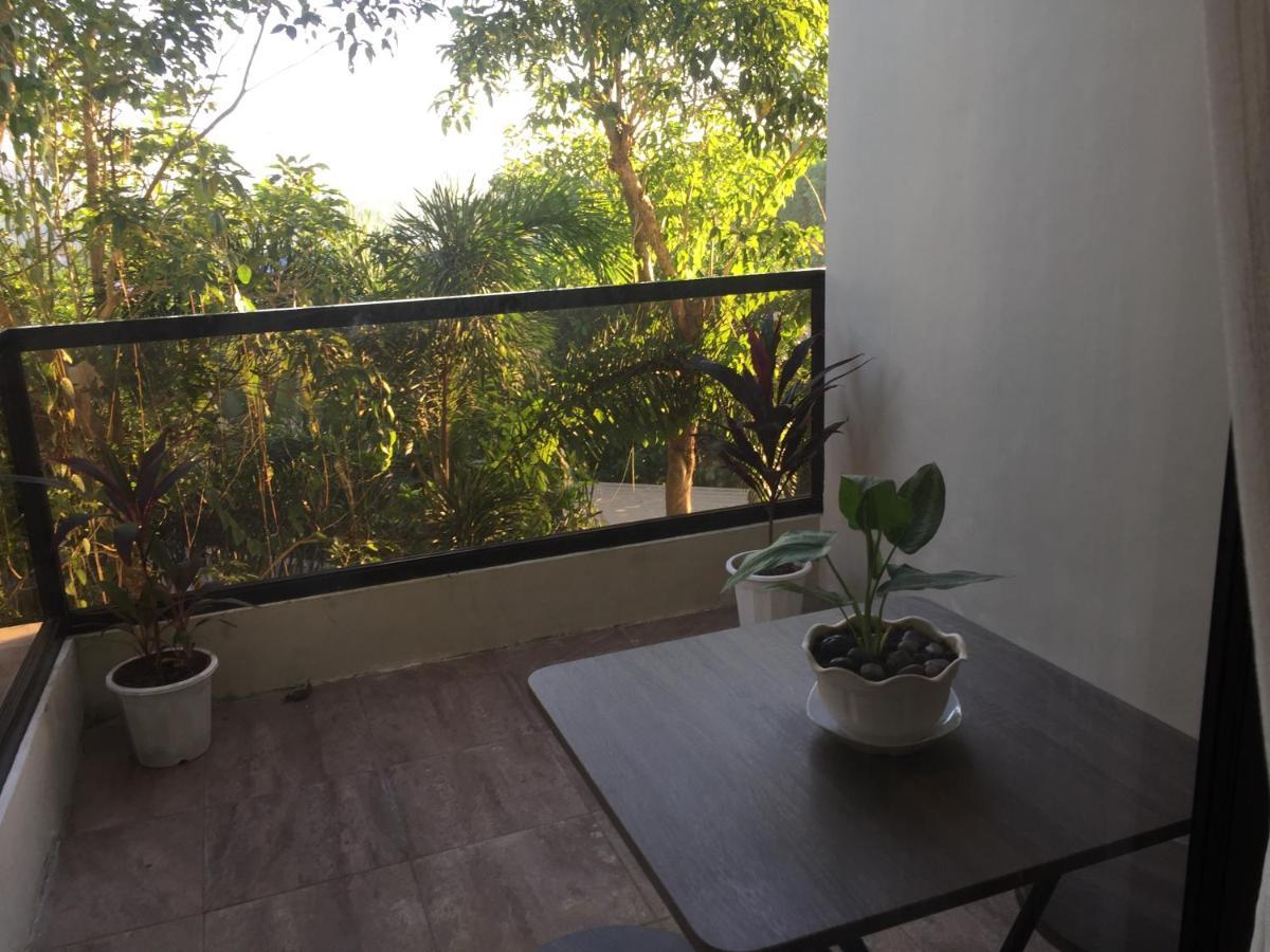 Bohol Ecotel Tagbilaran City Ngoại thất bức ảnh