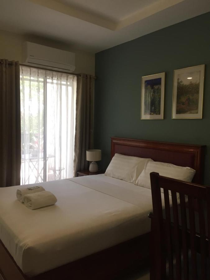Bohol Ecotel Tagbilaran City Ngoại thất bức ảnh