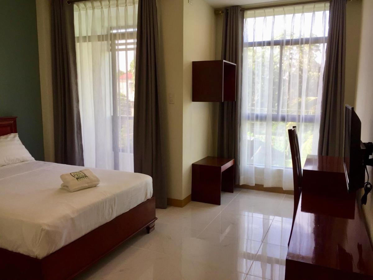 Bohol Ecotel Tagbilaran City Ngoại thất bức ảnh