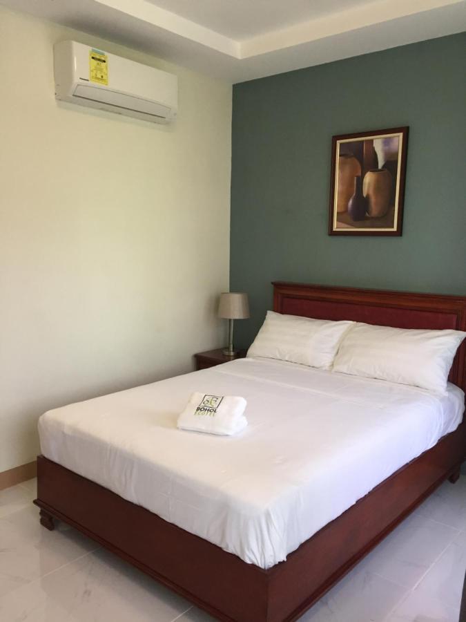 Bohol Ecotel Tagbilaran City Ngoại thất bức ảnh