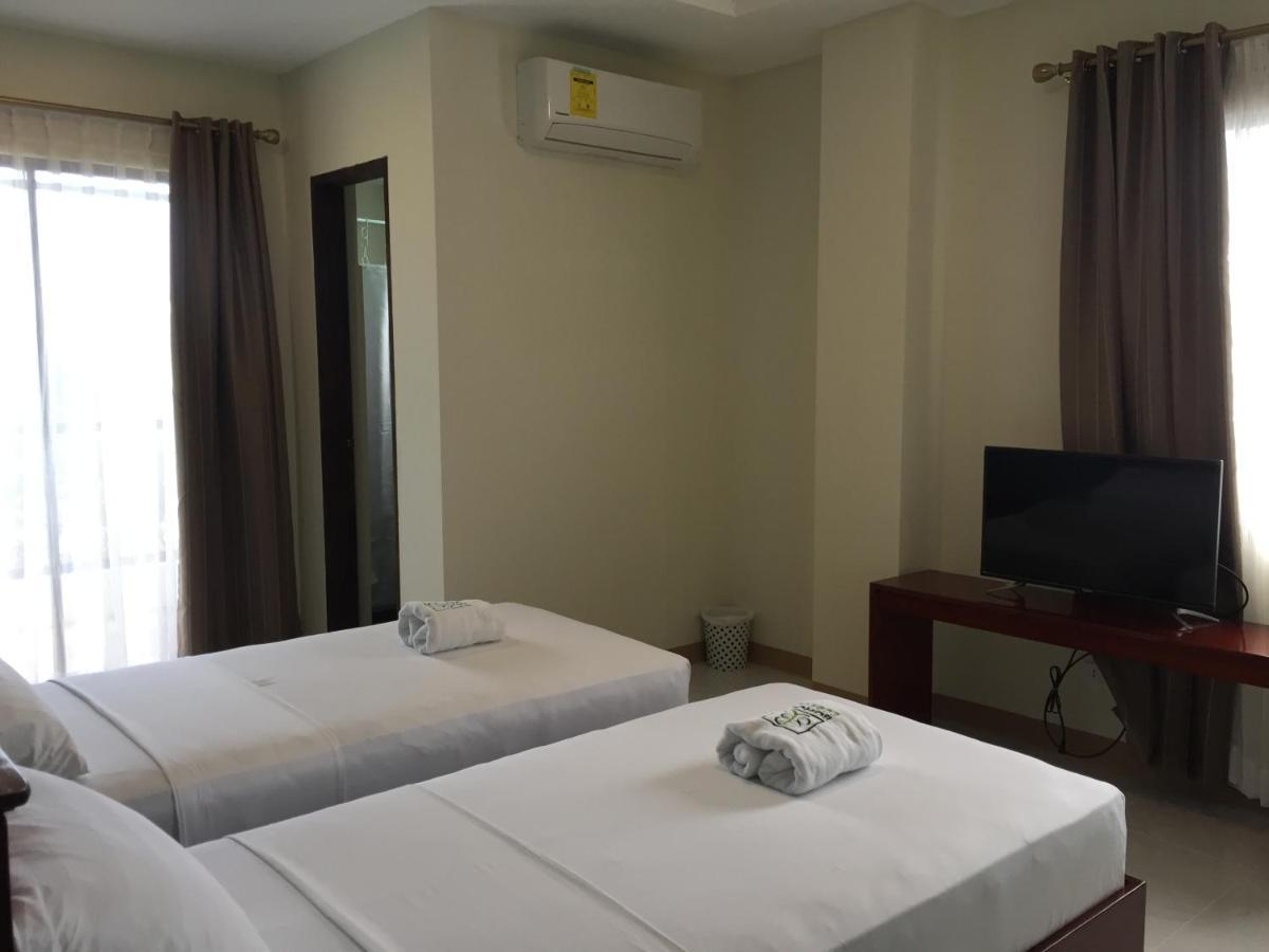 Bohol Ecotel Tagbilaran City Ngoại thất bức ảnh