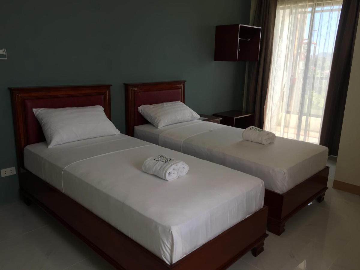 Bohol Ecotel Tagbilaran City Ngoại thất bức ảnh