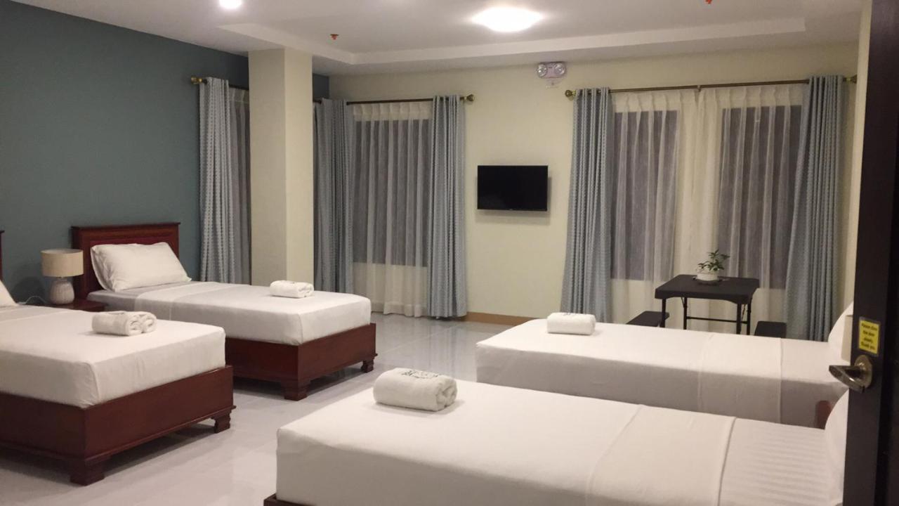Bohol Ecotel Tagbilaran City Ngoại thất bức ảnh