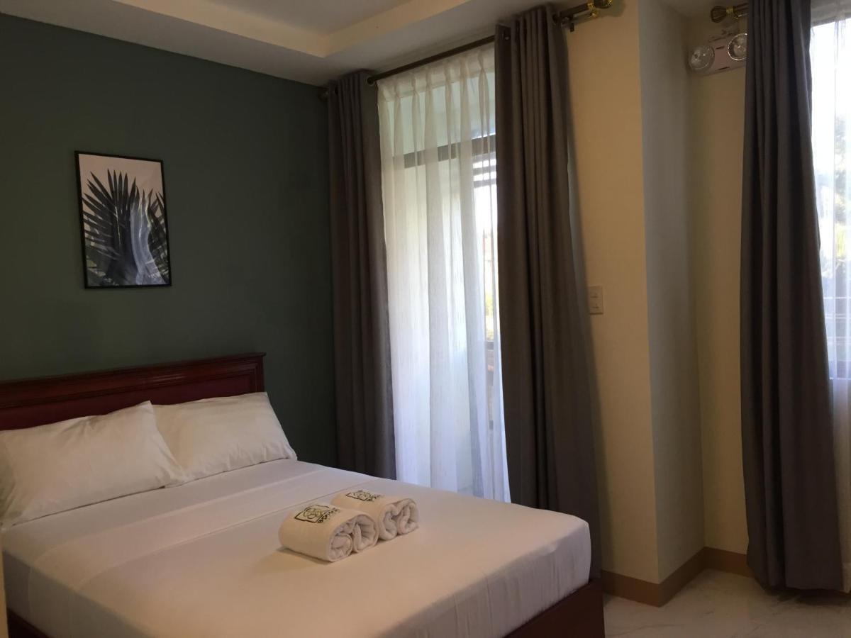 Bohol Ecotel Tagbilaran City Ngoại thất bức ảnh