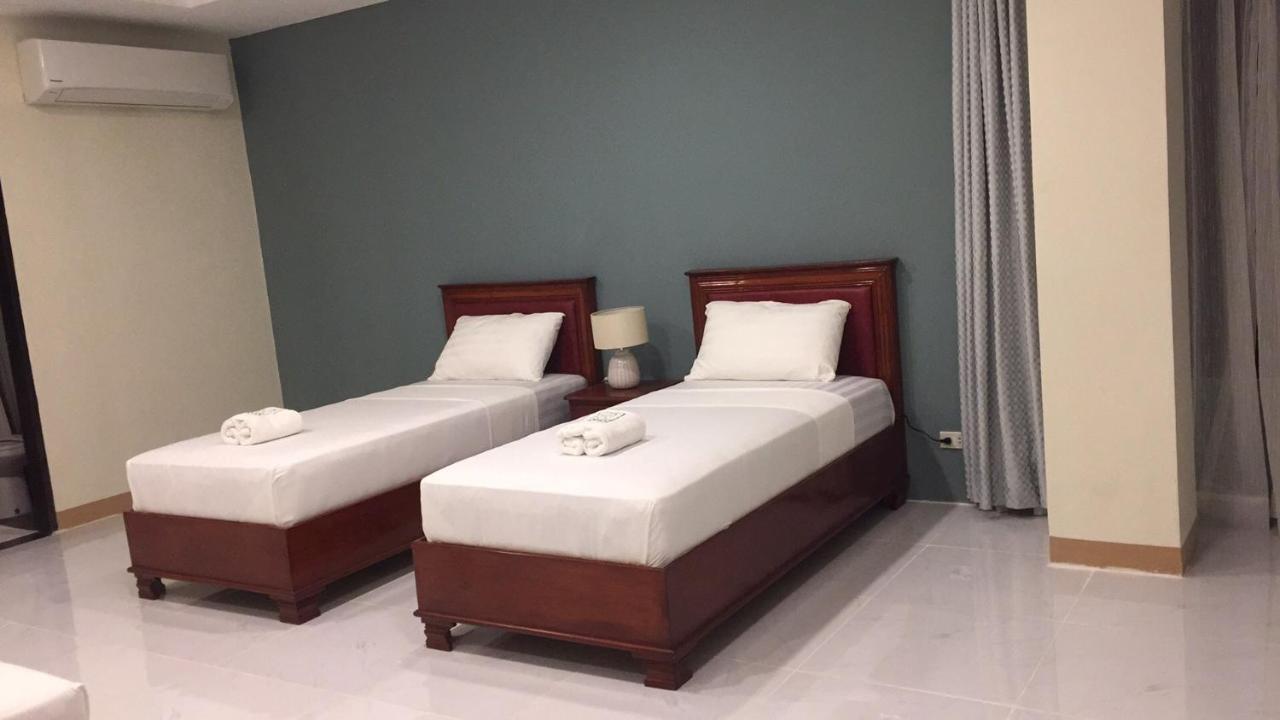 Bohol Ecotel Tagbilaran City Ngoại thất bức ảnh